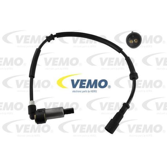 V46-72-0052 - Sensor, wheel speed 