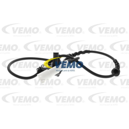 V46-72-0139 - Sensor, wheel speed 