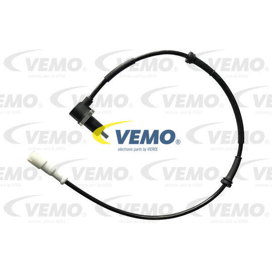 V46-72-0236 - Sensor, wheel speed 