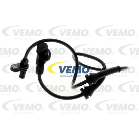 V46-72-0242 - Sensor, wheel speed 