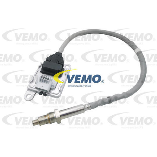 V46-72-0265 - NOx-sensor, ureainsprutning 