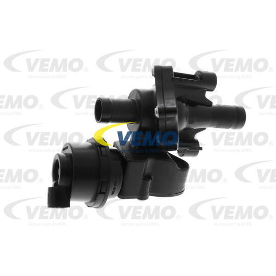 V46-77-1007 - Control Valve, coolant 