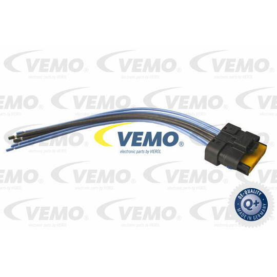 V46-73-0063 - Repair Set, harness 