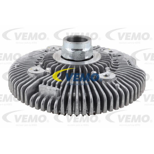 V48-04-0010 - Clutch, radiator fan 