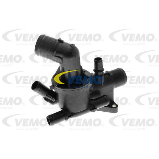 V46-99-1393 - Thermostat, coolant 