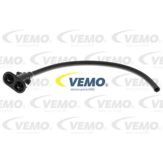 V48-08-0014 - Washer Fluid Jet, headlight cleaning 