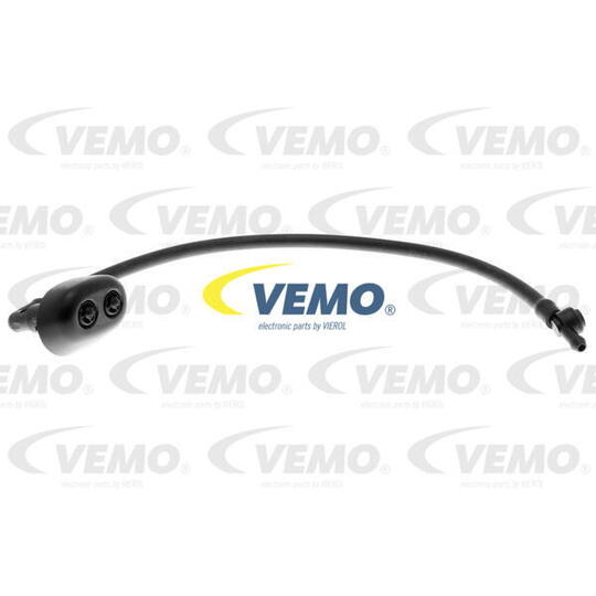 V48-08-0009 - Washer Fluid Jet, headlight cleaning 