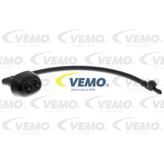 V48-08-0010 - Washer Fluid Jet, headlight cleaning 