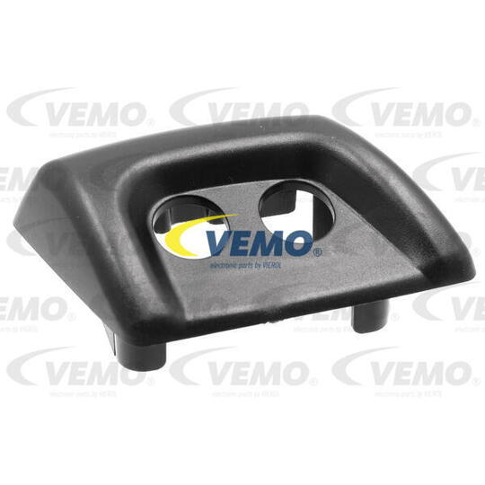 V48-08-0036 - Cover, bumper 