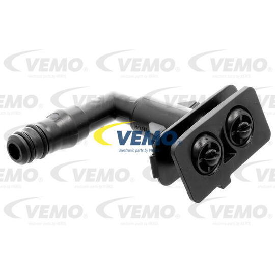 V48-08-0031 - Washer Fluid Jet, headlight cleaning 