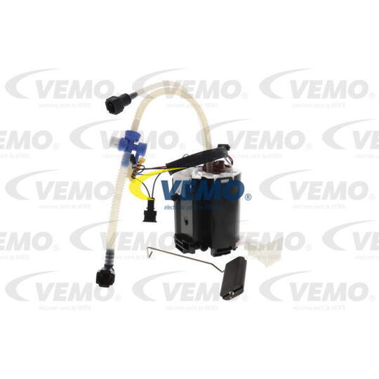 V48-09-0006 - Fuel Pump 