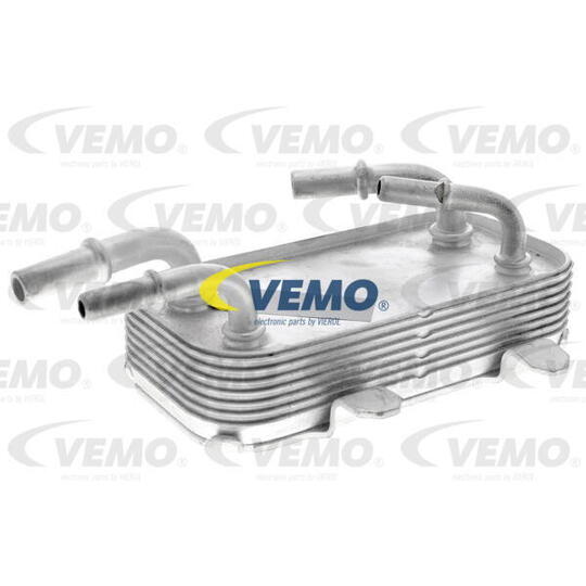 V48-60-0011 - Fuel Radiator 