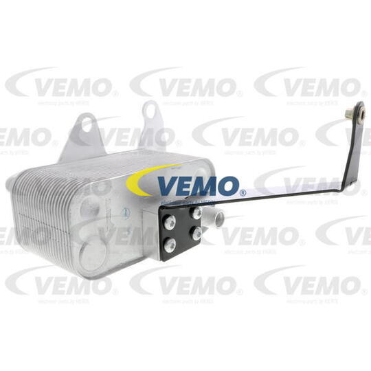 V48-60-0041 - Oil Cooler, automatic transmission 