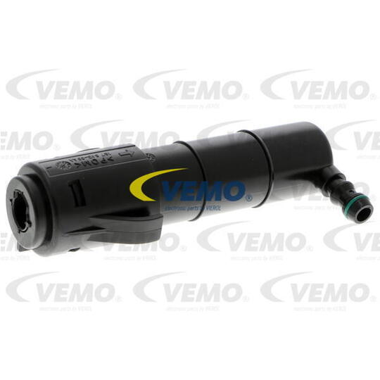 V50-08-0002 - Washer Fluid Jet, headlight cleaning 