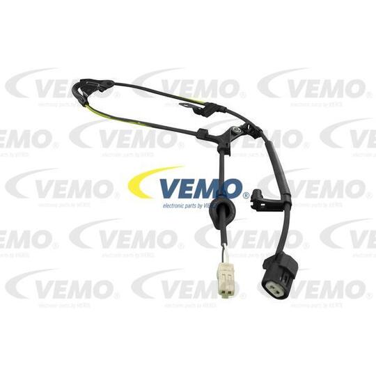 V70-72-0067 - Sensor, wheel speed 