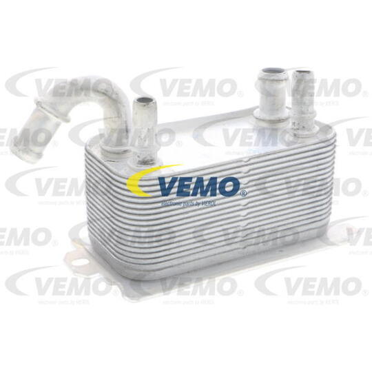 V95-60-0005 - Oil Cooler, engine oil 