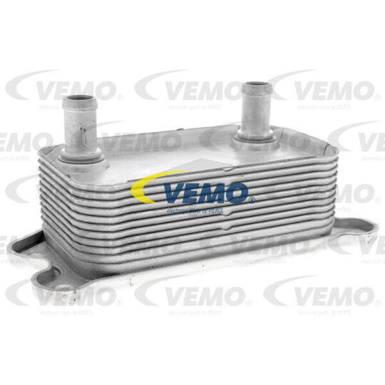 V95-60-0012 - Oil Cooler, engine oil 