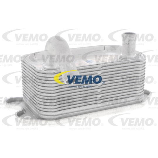 V95-60-0020 - Oil Cooler, engine oil 