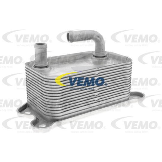 V95-60-0011 - Oil Cooler, engine oil 