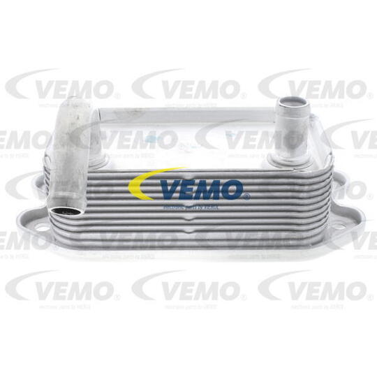 V95-60-0008 - Oil Cooler, engine oil 