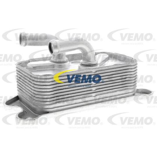 V95-60-0013 - Oil Cooler, engine oil 
