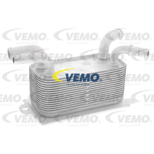 V95-60-0007 - Oil Cooler, engine oil 