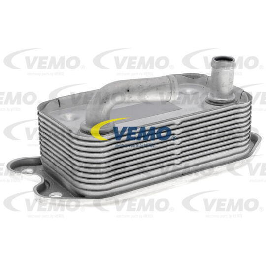 V95-60-0006 - Oil Cooler, engine oil 