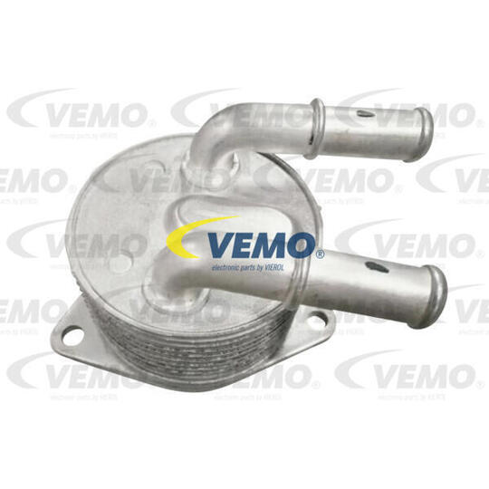 V95-60-0019 - Oil Cooler, automatic transmission 