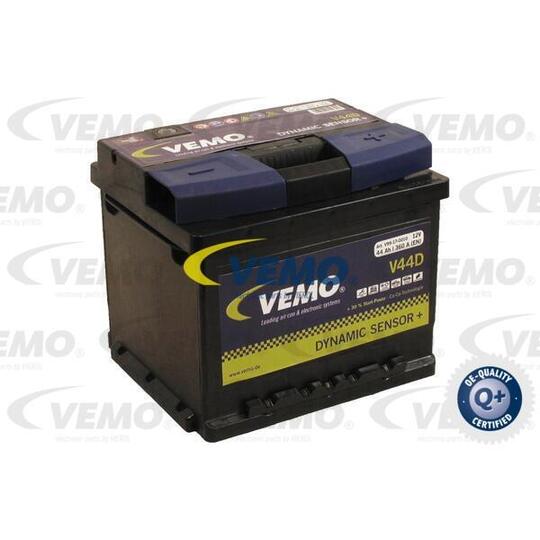 V99-17-0010 - Starter Battery 