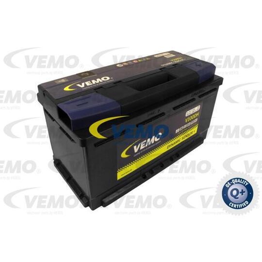 V99-17-0020 - Starter Battery 