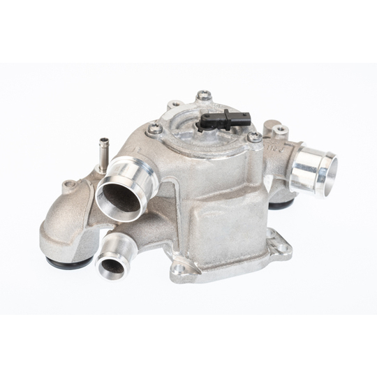 411925.104D - Thermostat, coolant 