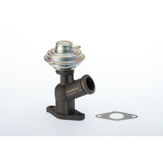 710922D - EGR Valve 