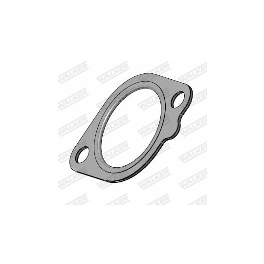 80582 - Gasket, exhaust pipe 