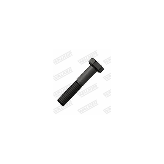 80623 - Bolt, exhaust system 