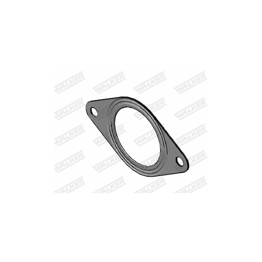 80628 - Gasket, exhaust pipe 