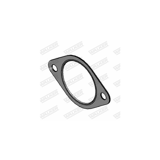 80625 - Gasket, exhaust pipe 