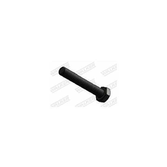 80649 - Bolt, exhaust system 