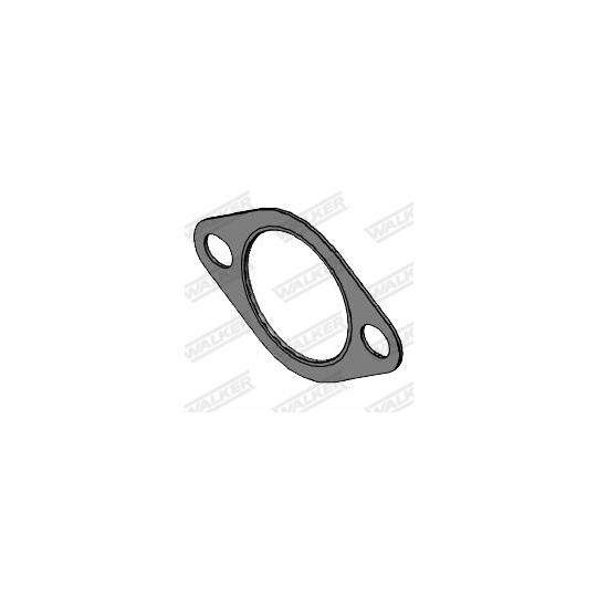 80653 - Gasket, exhaust pipe 