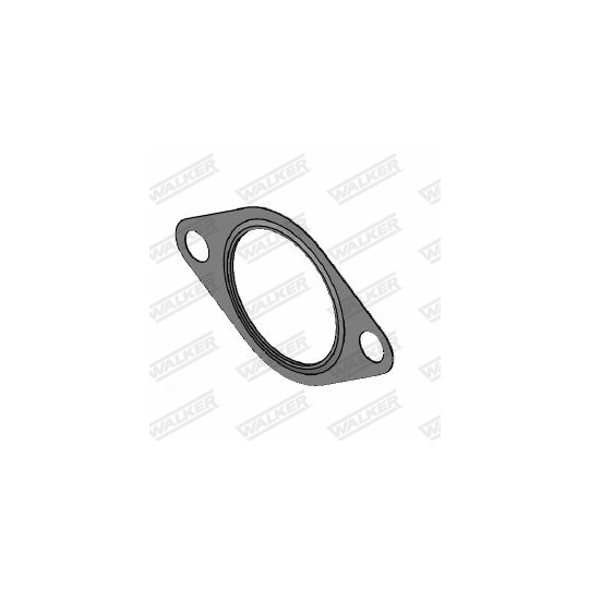 81804 - Gasket, exhaust pipe 