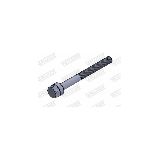 81765 - Bolt, exhaust system 