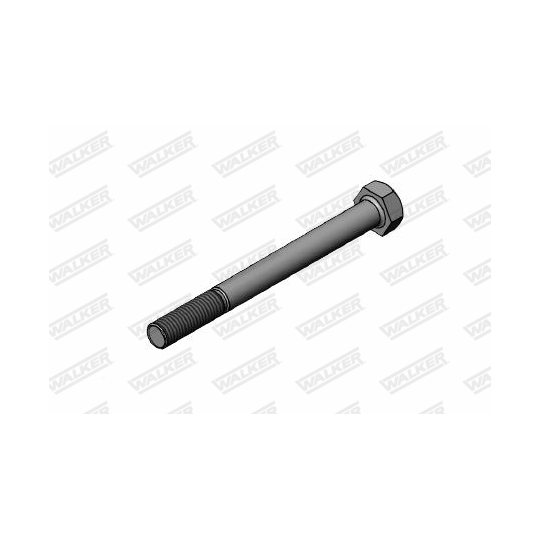 81803 - Bolt, exhaust system 