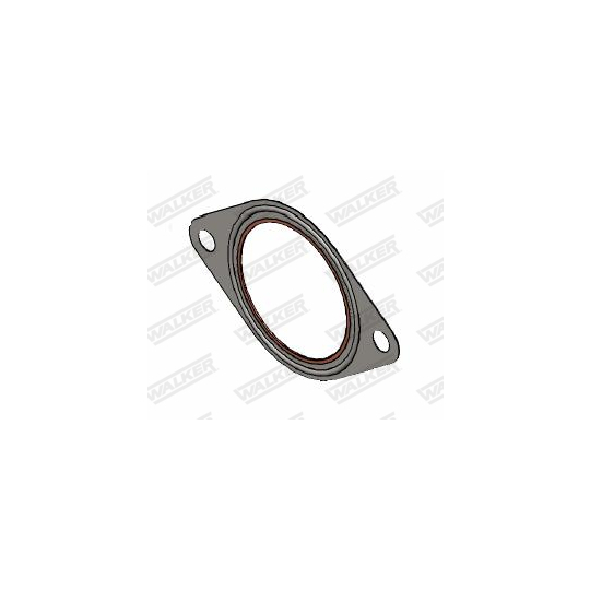 81875 - Gasket, exhaust pipe 