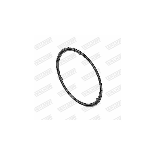 82084 - Gasket, exhaust pipe 