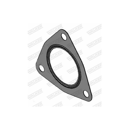 82052 - Gasket, exhaust pipe 