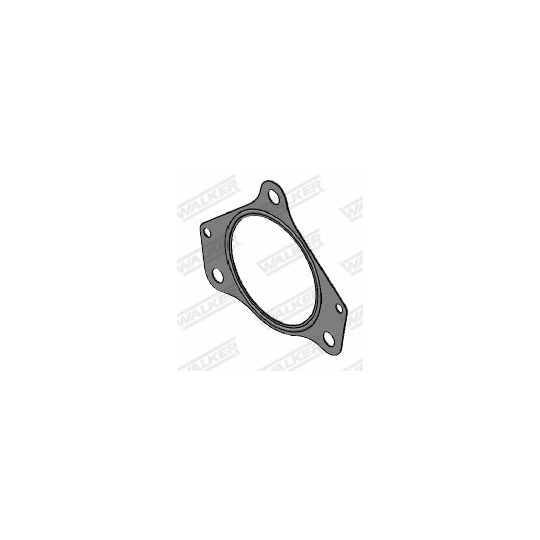 82050 - Gasket, exhaust pipe 