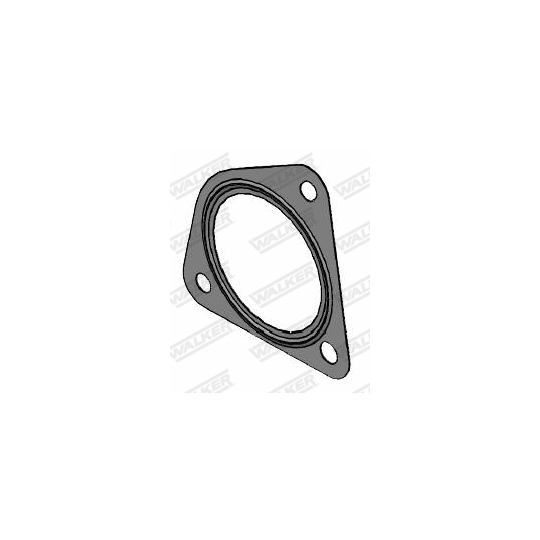 82083 - Gasket, exhaust pipe 