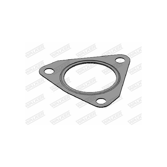 82090 - Gasket, exhaust pipe 