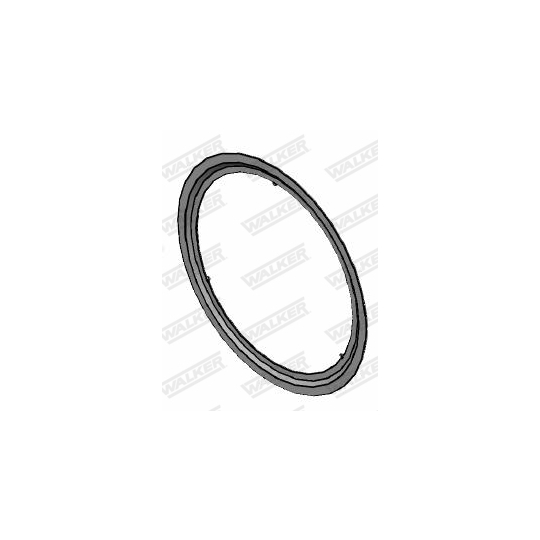 82133 - Gasket, exhaust pipe 