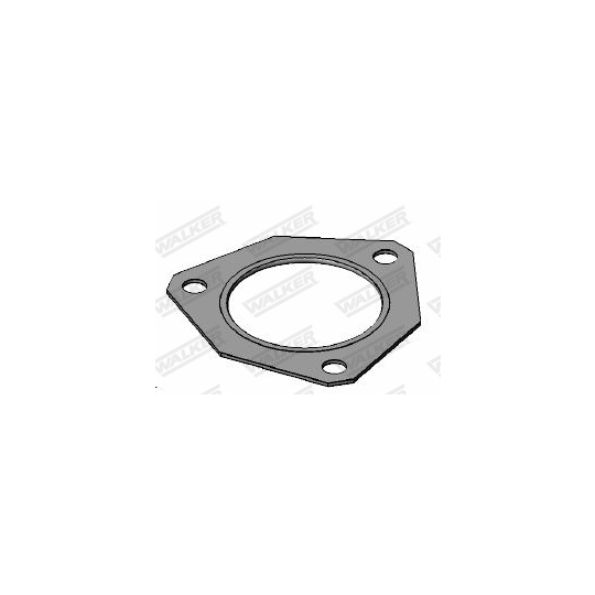 82102 - Gasket, exhaust pipe 