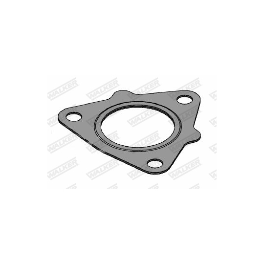 82159 - Gasket, exhaust pipe 